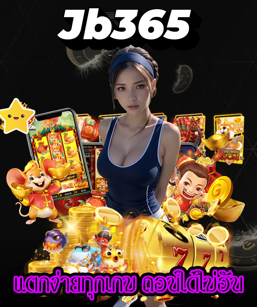 jb365 ฝากไม่มีขั้นต่ำ